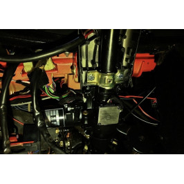 BMW E21 Electric Power Steering Kit