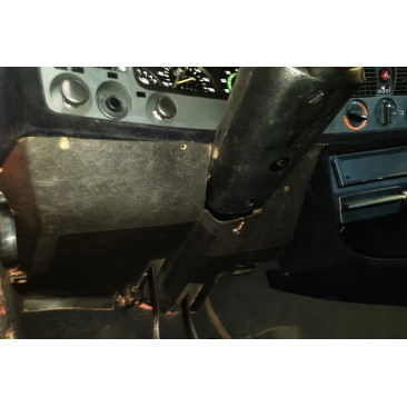 BMW E21 Kit Servosterzo Elettrico