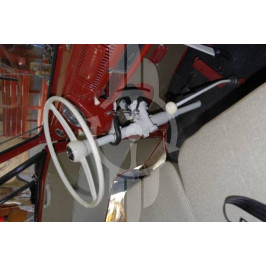 Direction assistée Volkswagen T1