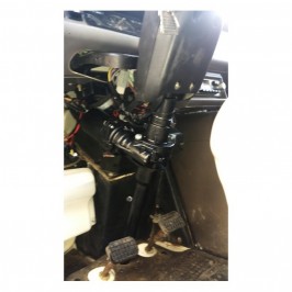 Direction assistée électrique Peugeot J9