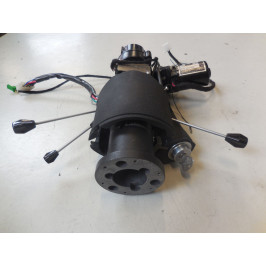 Direction assistée électrique Maserati Ghibli 2