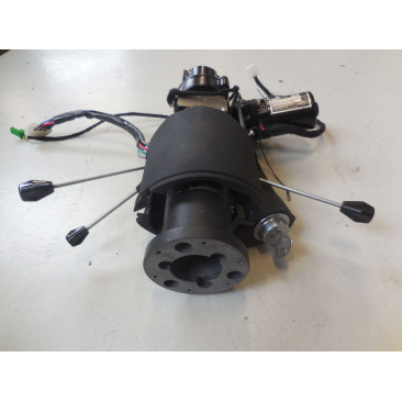 Direction assistée électrique Maserati Ghibli 2