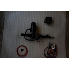 Direction assistée électrique Pinzgauer 710